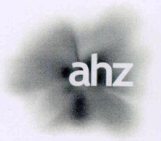 Imagen de AHZ