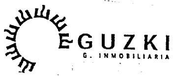 Imagen de EGUZKI G. INMOBILIARIA