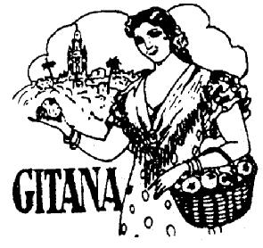 Imagen de GITANA