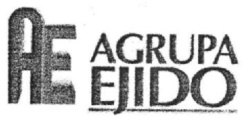 Imagen de AE AGRUPA EJIDO