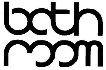 Imagen de BATH ROOM