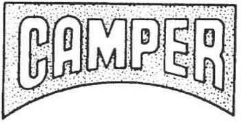 Imagen de CAMPER