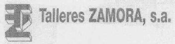 Imagen de TALLERES ZAMORA, S.A