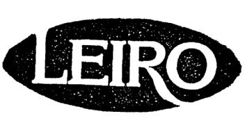 Imagen de LEIRO