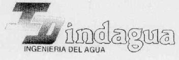 Imagen de INDAGUA INGENIERIA DEL AGUA
