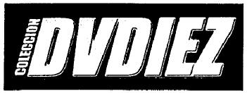 Imagen de COLECCION DVDIEZ