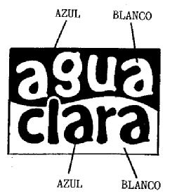 Imagen de AGUA CLARA