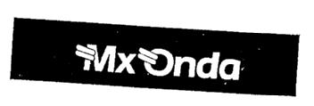 Imagen de MX ONDA