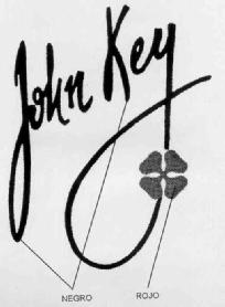Imagen de JOHN KEY