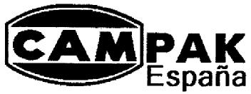 Imagen de CAMPAK ESPAÑA