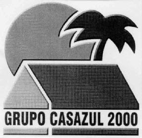 Imagen de GRUPO CASAZUL 2000