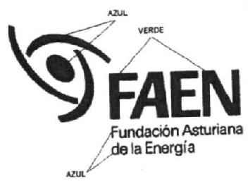 Imagen de FAEN FUNDACION ASTURIANA DE LA ENERGIA