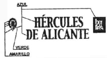 Imagen de HERCULES DE ALICANTE