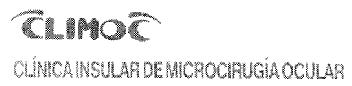 Imagen de CLIMOC CLINICA INSULAR DE MICROCIRUGIA OCULAR