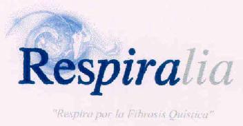 Imagen de RESPIRALIA 