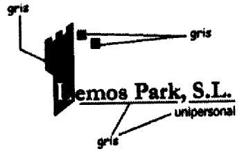 Imagen de LEMOS PARK, S.L. UNIPERSONAL