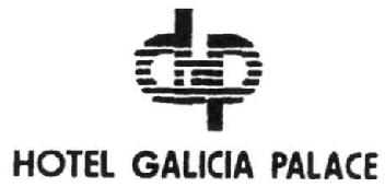 Imagen de GP HOTEL GALICIA PALACE