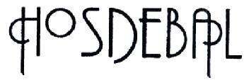 Imagen de HOSDEBAL