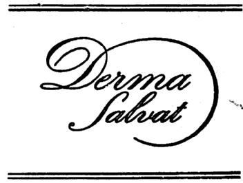 Imagen de DERMA SALVAT