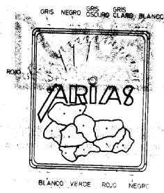 Imagen de ARIAS