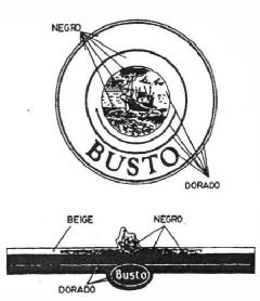 Imagen de BUSTO