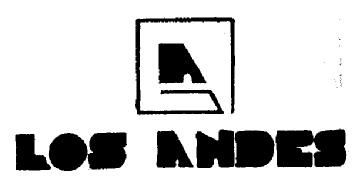 Imagen de LOS ANDES