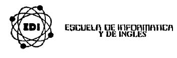 Imagen de EDI ESCUELA DE INFORMATICA Y DE INGLES