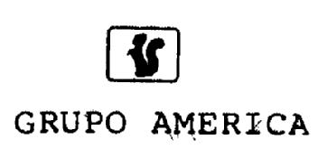 Imagen de GRUPO AMERICA