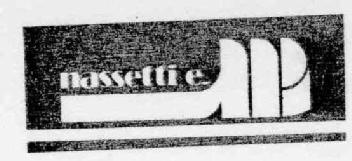 Imagen de NASSETTIE