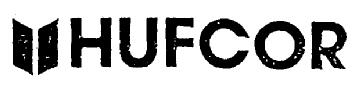 Imagen de HUFCOR