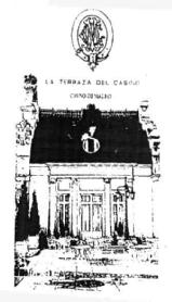 Imagen de CM LA TERRAZA DEL CASINO, CASINO DE MADRID