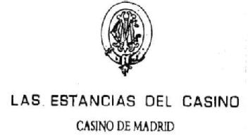 Imagen de CM LAS ESTANCIAS DEL CASINO, CASINO DE MADRID