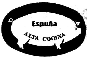 Imagen de ESPUÑA ALTA COCINA