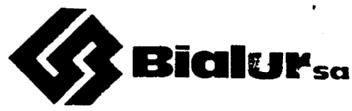 Imagen de B BIALUR SA