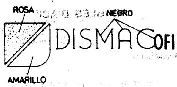 Imagen de DISMACOFI