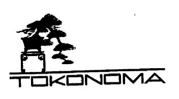 Imagen de TOKONOMA
