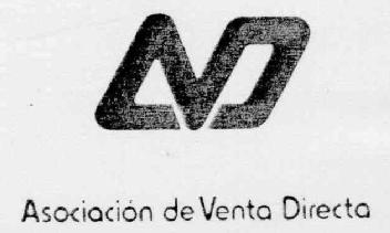 Imagen de AVD ASOCIACION DE VENTA DIRECTA
