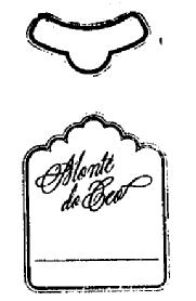 Imagen de MONTE DO CEO
