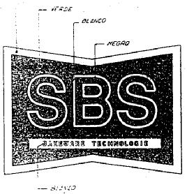 Imagen de SBS BAKEWARE TECHNOLOGIE