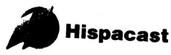 Imagen de HISPACAST
