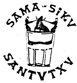 Imagen de SAMA-SIKU SANTUTXU