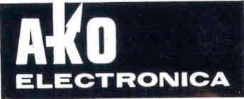Imagen de AKO ELECTRONICA