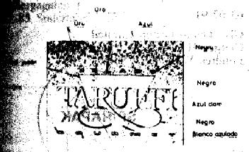Imagen de TARUFFI