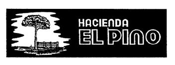 Imagen de HACIENDA EL PINO