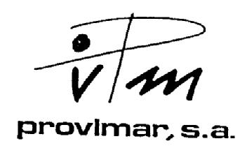 Imagen de VPM PROVIMAR, S.A