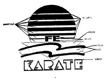 Imagen de FE KARATE