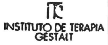Imagen de ITG INSTITUTO DE TERAPIA GESTALT