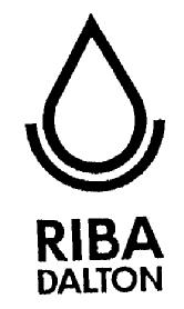 Imagen de RIBA DALTON