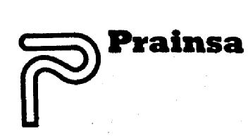 Imagen de P PRAINSA
