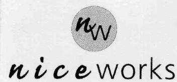 Imagen de NW NICE WORKS